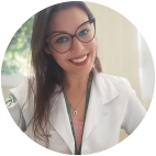 Amanda Estevão da Silva