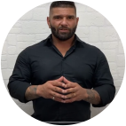 Daniel Xavier