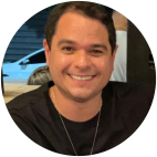 Thiago Sales